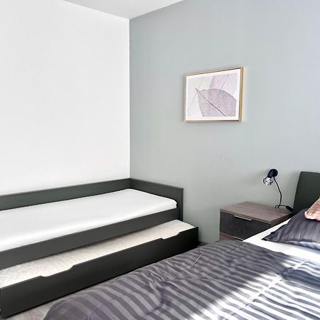 Apartman Lakeside Чески-Крумлов Экстерьер фото