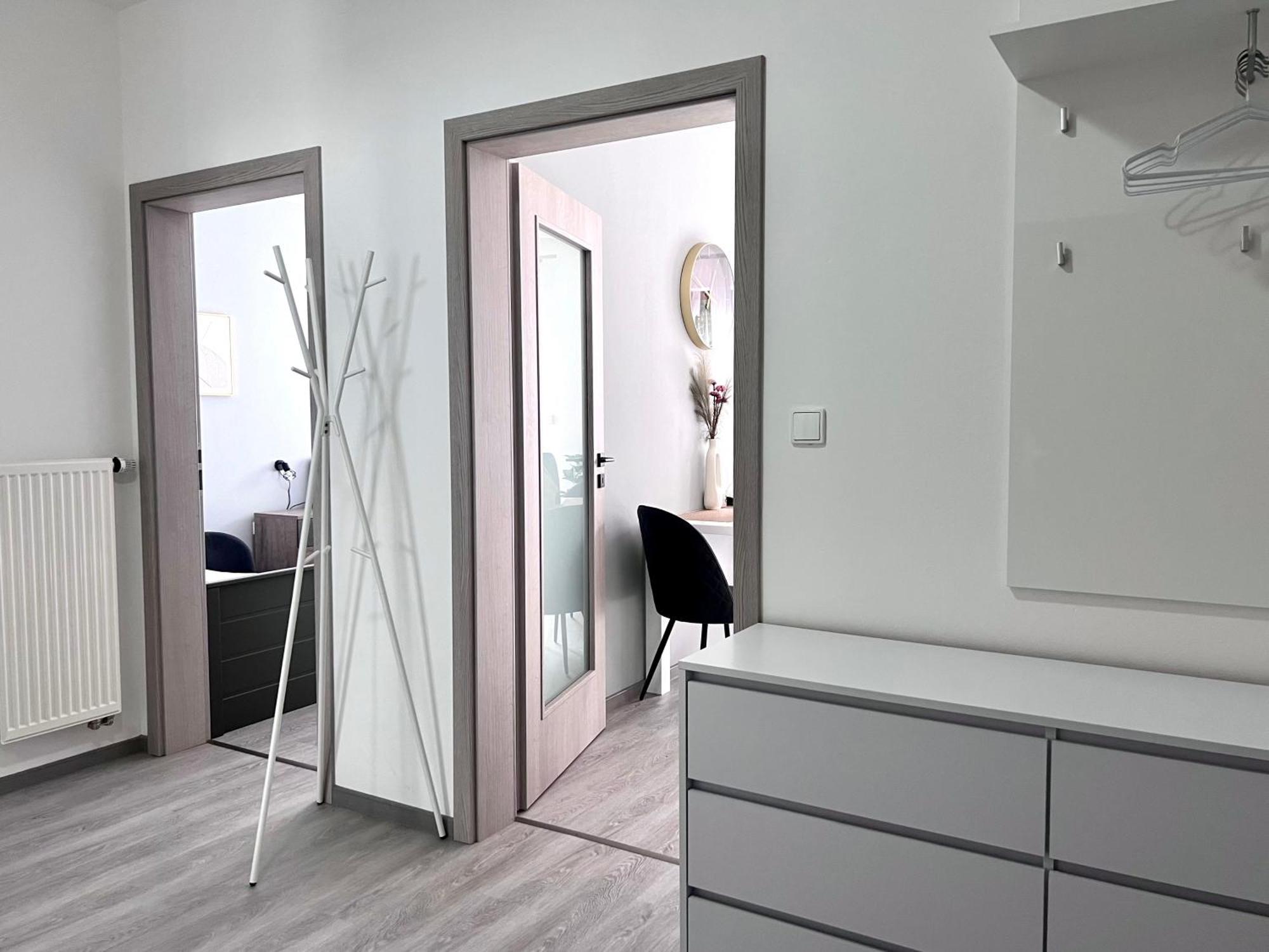 Apartman Lakeside Чески-Крумлов Экстерьер фото