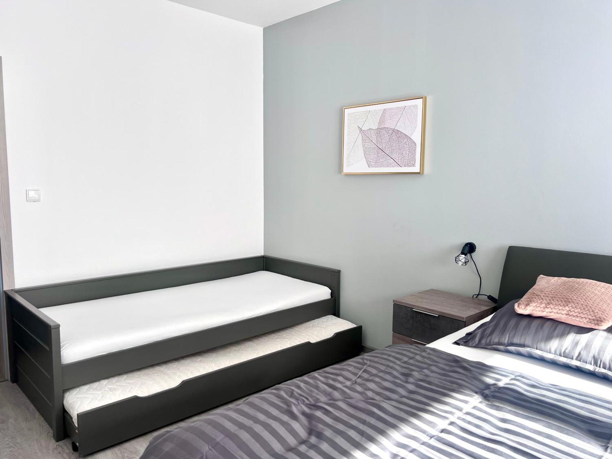 Apartman Lakeside Чески-Крумлов Экстерьер фото