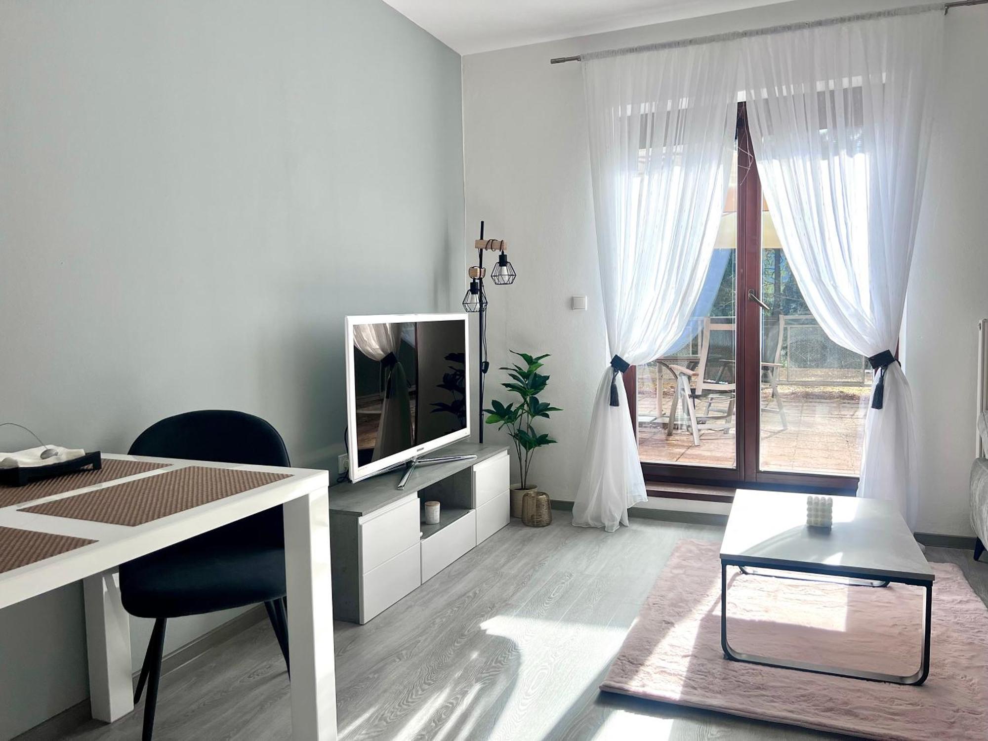 Apartman Lakeside Чески-Крумлов Экстерьер фото