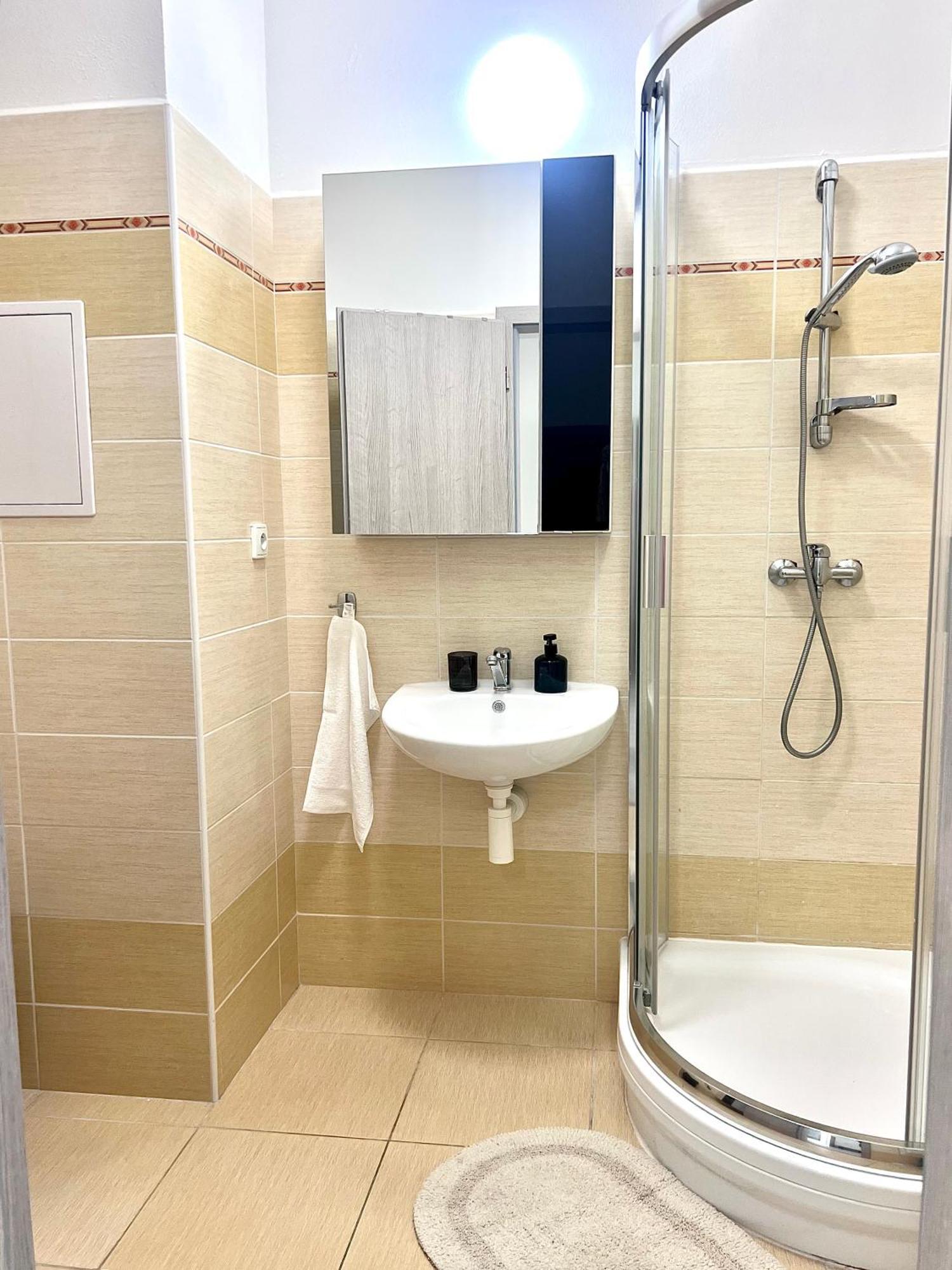 Apartman Lakeside Чески-Крумлов Экстерьер фото